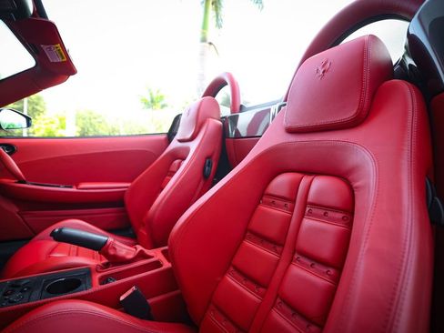 Used 2005 Ferrari F430 Spider RWD image 46