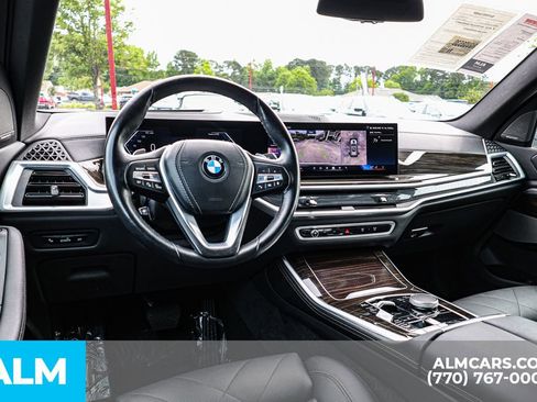 Used 2024 BMW X5 sDrive40i RWD image 30