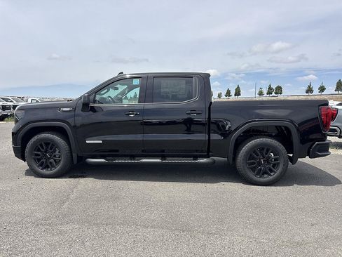 New 2026 GMC Sierra 1500 Elevation w/ Elevation Select Package RWD image 5