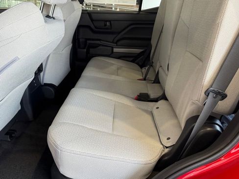 New 2026 Toyota 4Runner SR5 image 26