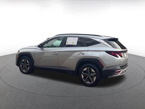 Used 2025 Hyundai Tucson SEL image 10