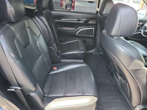 Used 2023 Kia Telluride S w/ S Sunroof Package AWD/4WD image 18