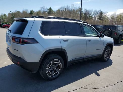 New 2026 Jeep Cherokee Limited AWD/4WD image 5
