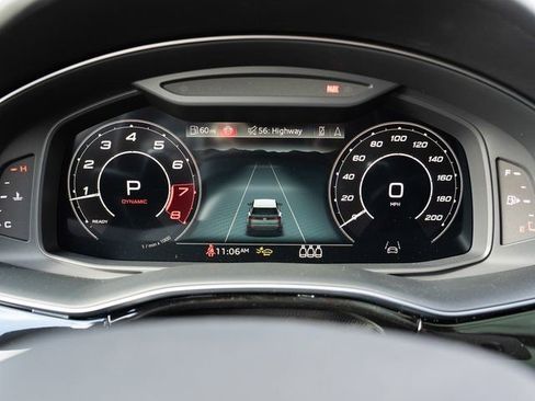 New 2026 Audi RS Q8 performance AWD/4WD image 11