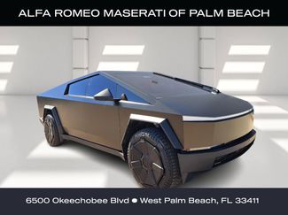 Used 2024 Tesla Cybertruck AWD Crew Cab video 1