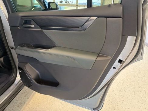 Used 2025 GMC Acadia AT4 w/ LPO, Floor Liner Package AWD/4WD image 49