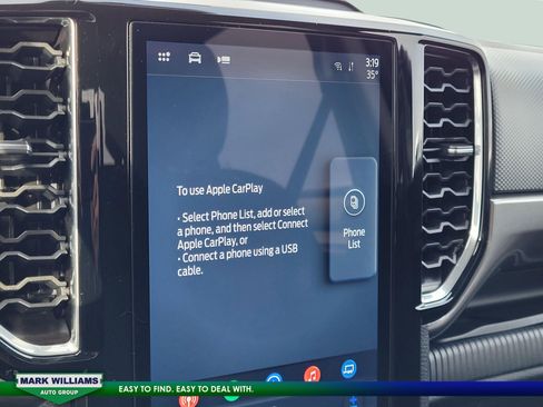 Used 2024 Ford Ranger XLT image 22