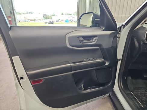 Used 2021 Ford Bronco Sport Big Bend AWD/4WD image 36