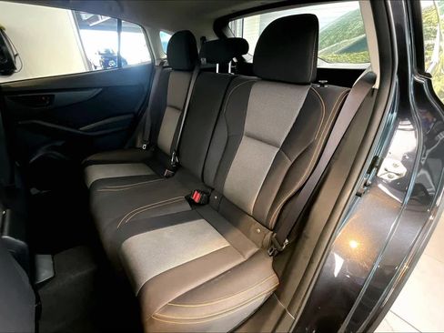 Used 2019 Subaru Crosstrek 2.0i Premium image 20