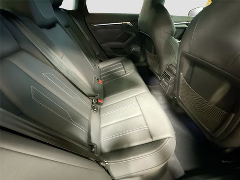 Used 2023 Audi S3 Premium Plus w/ Premium Plus Package image 28