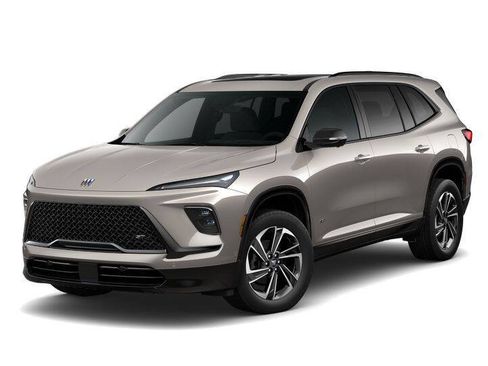 New 2026 Buick Enclave Sport Touring w/ Super Cruise Package FWD image 64