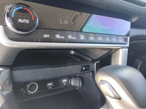 Used 2021 Kia Seltos SX AWD/4WD image 18