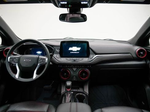Used 2023 Chevrolet Blazer RS w/ Enhanced Convenience Package FWD image 26