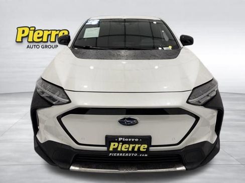 Used 2023 Subaru Solterra AWD image 7