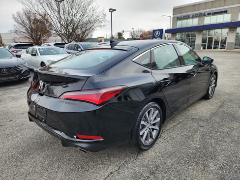 Certified 2025 Acura Integra image 4