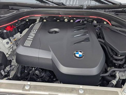 Used 2026 BMW X3 xDrive30 AWD/4WD image 16