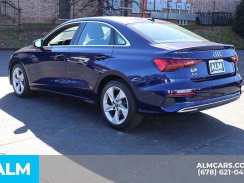 Used 2023 Audi A3 2.0T Premium image 8