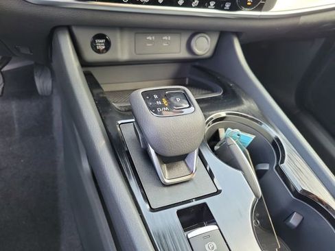 New 2026 Nissan Rogue SV w/ Cold Weather Package FWD image 19