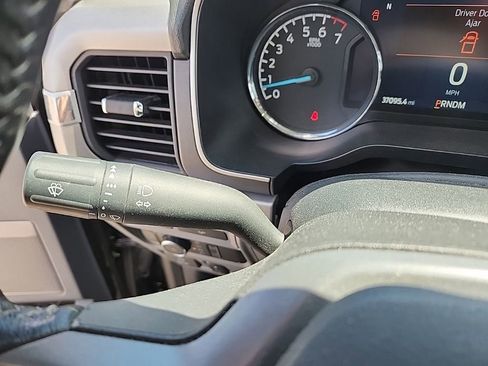 Used 2022 Ford F150 XLT w/ Equipment Group 302A High AWD/4WD image 13