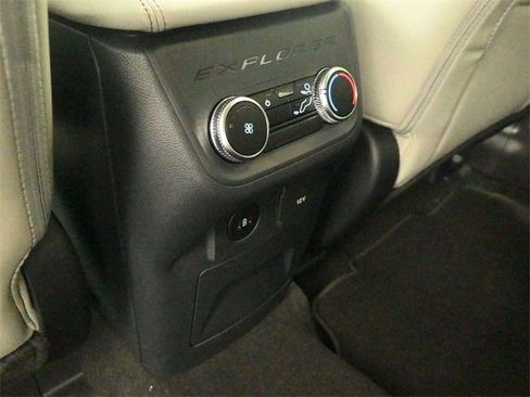 New 2026 Ford Explorer Active w/ Active Comfort Package image 12