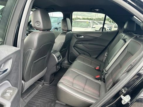 Used 2023 Chevrolet Equinox RS FWD image 20