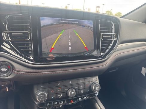 New 2026 Dodge Durango GT w/ Blacktop Package image 25