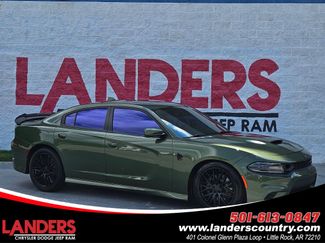 Used 2021 Dodge Charger Scat Pack RWD video 1