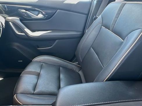 Used 2022 Chevrolet Blazer Premier w/ Enhanced Convenience Package image 23