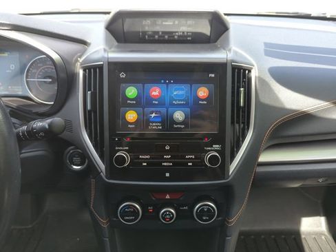 Used 2019 Subaru Crosstrek 2.0i Limited w/ Moonroof Package w/Navigation AWD/4WD image 23