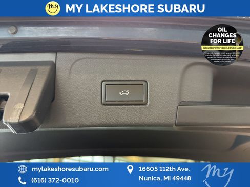 Used 2019 Volkswagen Atlas SEL image 27