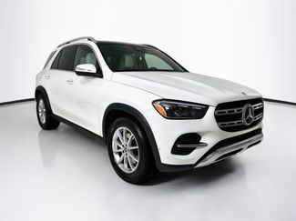 Used 2026 Mercedes-Benz GLE 350 4MATIC video 1