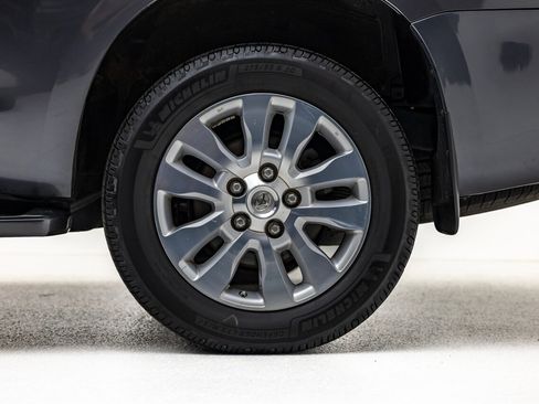 Used 2016 Toyota Sequoia Platinum image 14