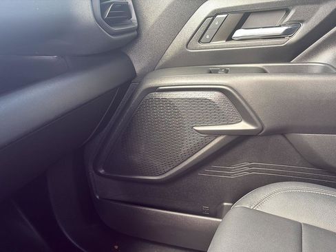 Used 2024 Chevrolet Silverado EV W/T AWD/4WD image 20