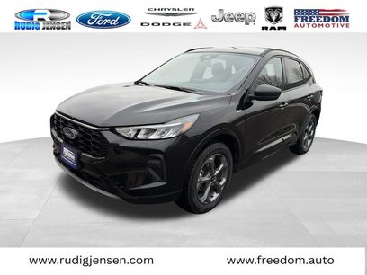 Used 2024 Ford Escape ST-Line