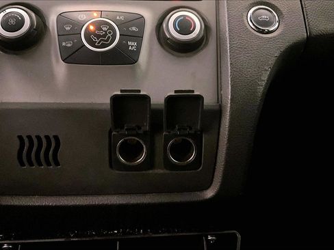 Used 2013 Ford Taurus Police Interceptor AWD image 31