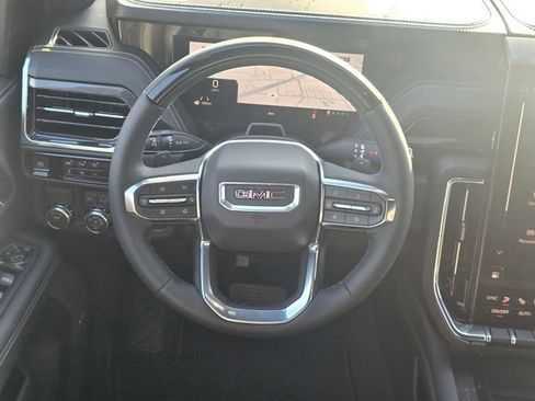 New 2026 GMC Yukon Elevation image 14