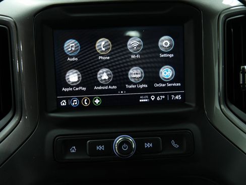 New 2025 GMC Sierra 1500 Pro w/ Pro Value Package image 26