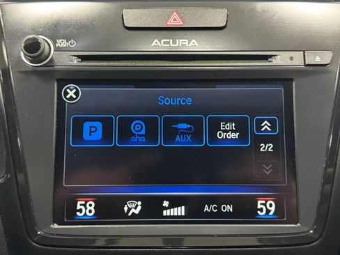 Used 2018 Acura RDX AWD w/ Technology Package image 19