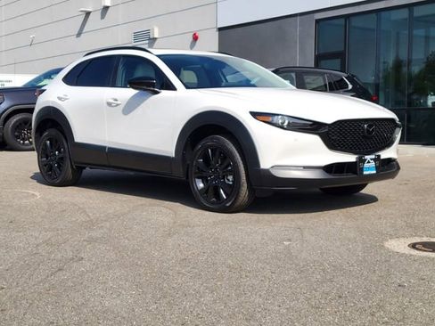 New 2026 MAZDA CX-30 AWD 2.5 S image 24