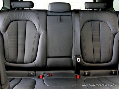 Used 2022 BMW X5 sDrive40i w/ M Sport Package image 43