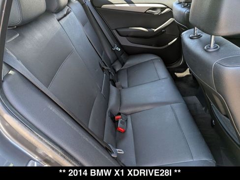 Used 2014 BMW X1 xDrive28i AWD/4WD image 29