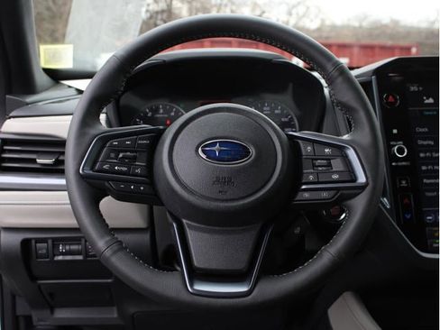 New 2026 Subaru Forester Limited image 28