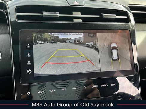 Used 2024 Hyundai Tucson Limited image 14