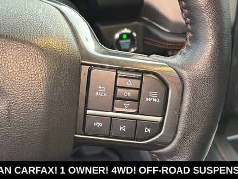 Used 2024 Ford Expedition Timberline AWD/4WD image 16