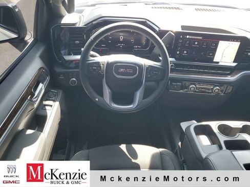 Certified 2026 GMC Sierra 1500 SLE AWD/4WD image 25