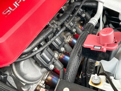 Used 2014 Chevrolet Camaro ZL1 image 60