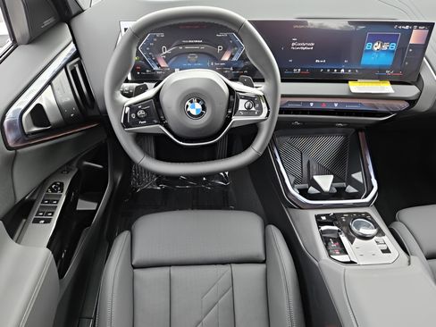 New 2026 BMW X3 xDrive30 w/ Convenience Package image 11