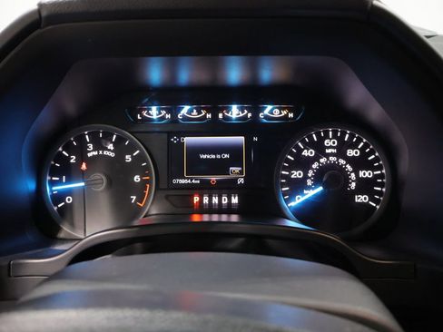 Used 2020 Ford F150 XLT w/ Equipment Group 302A Luxury AWD/4WD image 41
