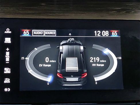 Used 2018 Honda Clarity Plug-In Hybrid image 25