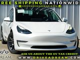 Used 2021 Tesla Model 3 Long Range image 2